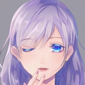 有瀬ぱかぱ