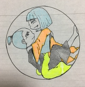おばちゃん
