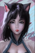 我才不是本子画师