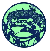 チンチラポッポ