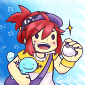 Griffin六三