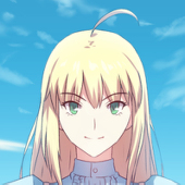 フェイトリネ - アルファ