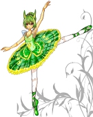 た