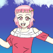_peach_(ピーチ)