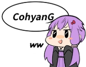 CohyanG