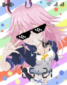 夜