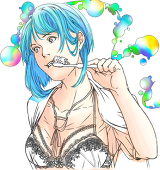 三好ハル