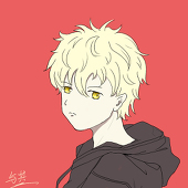与共