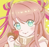 かの子 / どな