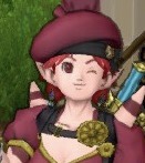 ハセ子