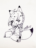 七月ink