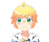 らんまる。