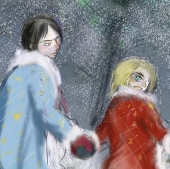 弟レフ