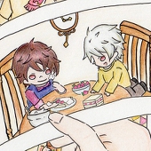 a-ya*