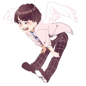 だだ