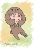 きぬがさ
