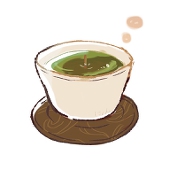 にょん。