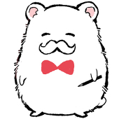 ハムじいさん
