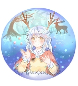 吉祥物