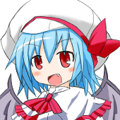 れみこん(キュピル)
