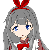しゃーぷ