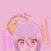 カオナシ