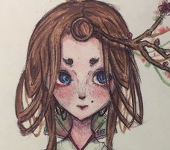 二桜さん