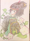 希蝦米