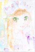 みつはしたえこ
