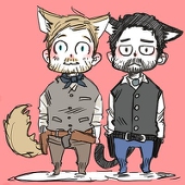 なつや