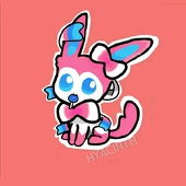 HyacinthSylveon