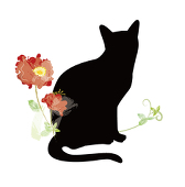 ねこさんです