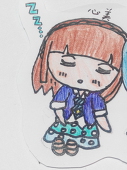 小燁子