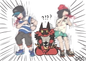魔王鱼