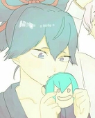 えだまめ