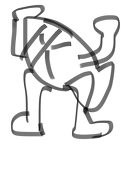 灰鮪.