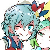 ける朝