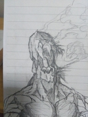 wolf