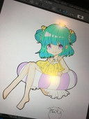 あめだま