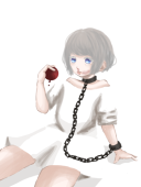 蒼鹿