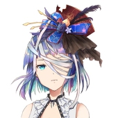 化十芒