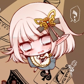 もにた