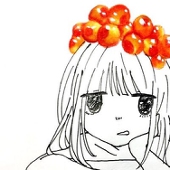 。