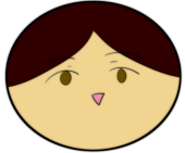 はらなかたなかかな