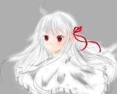 嵐からの騎士姫