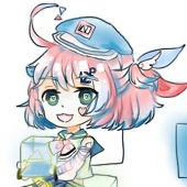 N条ちゃん
