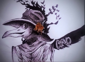 CORVO