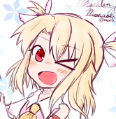 まりりんもんろー
