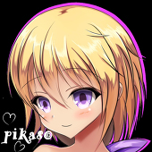 ぴかそ