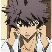 Yuuta Kasuya